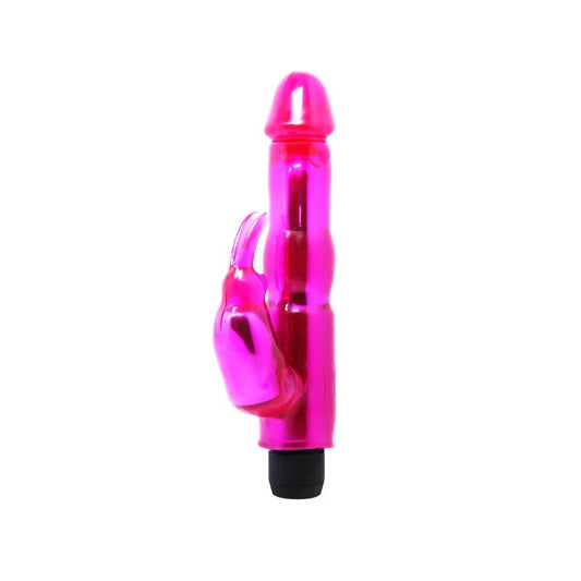 BAILE - VIBRADOR COLOR ROSA