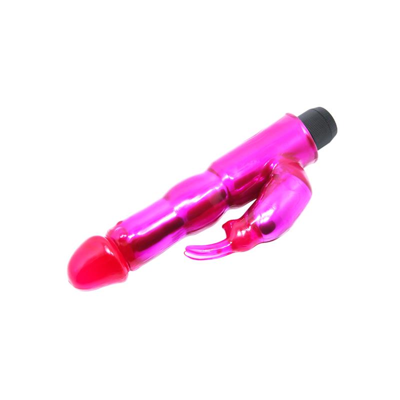 BAILE - VIBRADOR COLOR ROSA