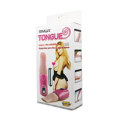 PRETTYLOVE - BAILE VIBRADOR CON BALA VIBRADORA