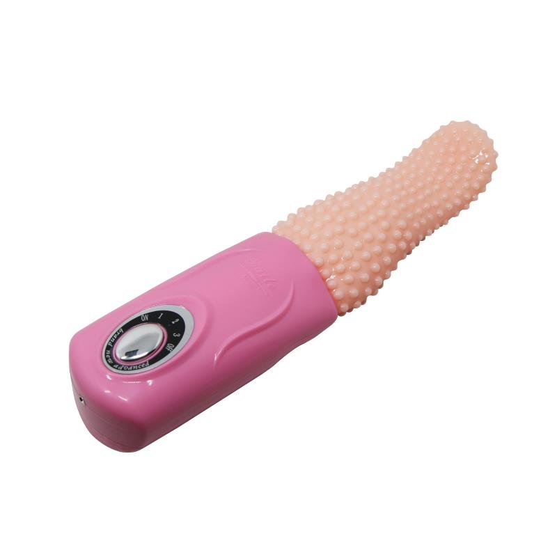 PRETTYLOVE - BAILE VIBRADOR CON BALA VIBRADORA