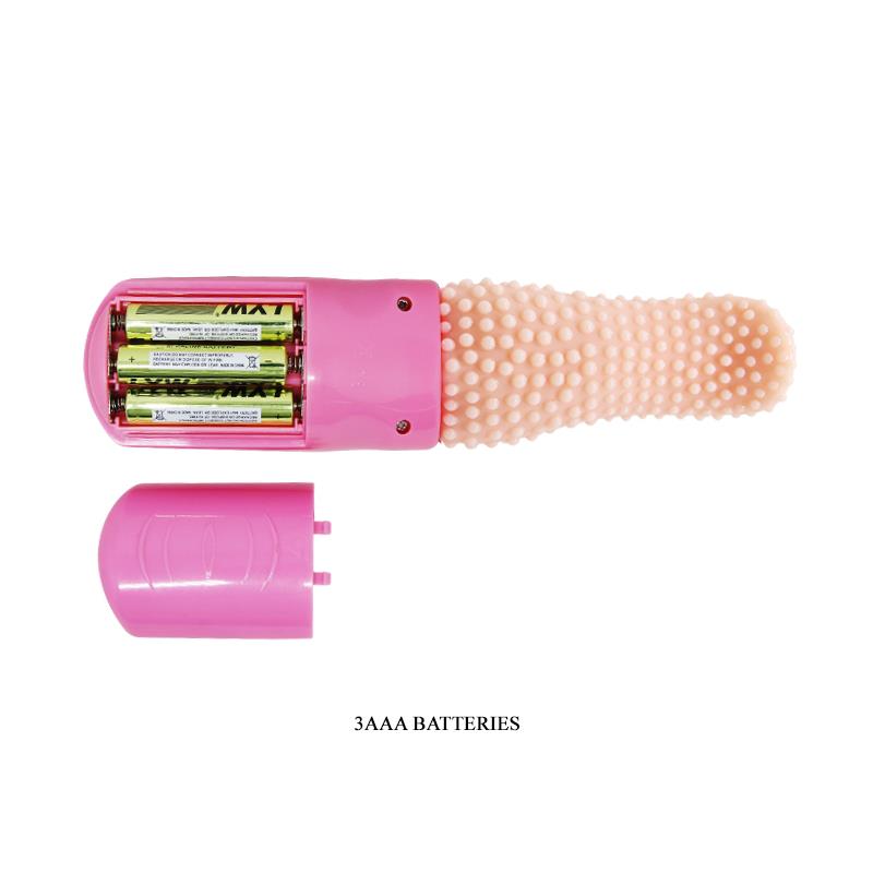 PRETTYLOVE - BAILE VIBRADOR CON BALA VIBRADORA