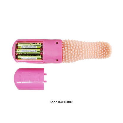 PRETTYLOVE - BAILE VIBRADOR CON BALA VIBRADORA