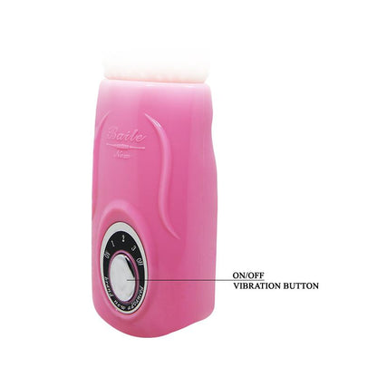 PRETTYLOVE - BAILE VIBRADOR CON BALA VIBRADORA