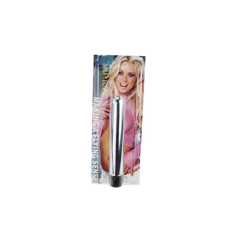 BAILE - VIBRADOR MAKING A FLYING SENSE