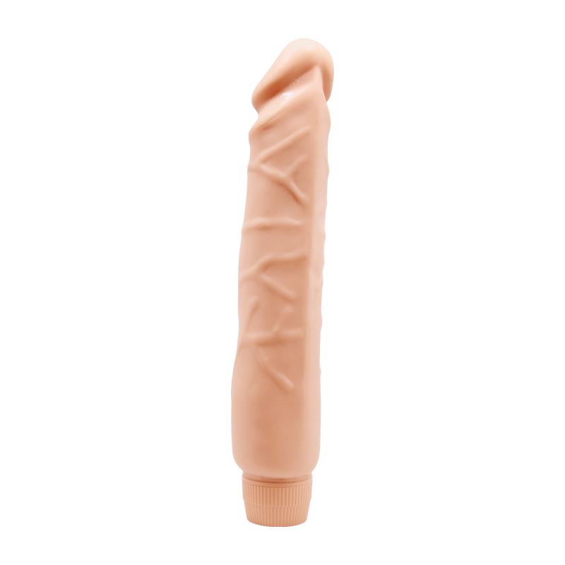 BAILE - VIBRADOR REALISTA