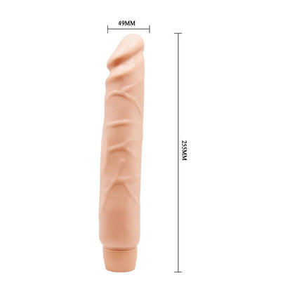 BAILE - VIBRADOR REALISTA