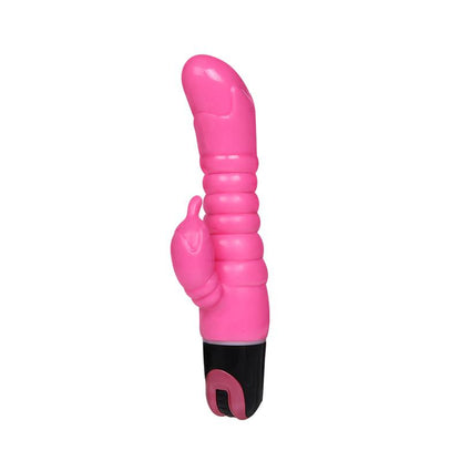 BAILE - VIBRATOR ROSA 22.5 CM