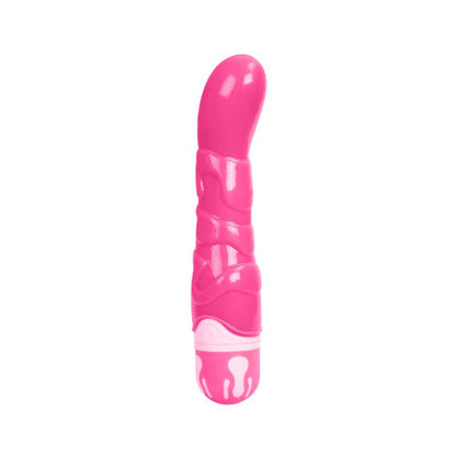 BAILE - VIBRADOR IMPERMEABLE ROSA CL50