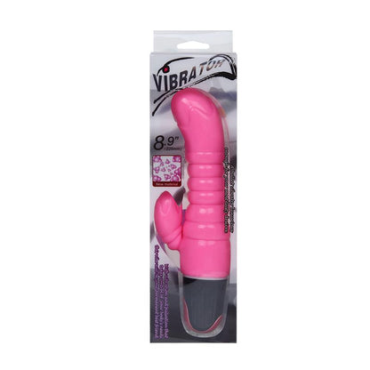 BAILE - VIBRATOR ROSA 22.5 CM