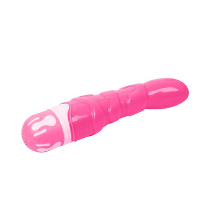 BAILE - VIBRADOR IMPERMEABLE ROSA CL50