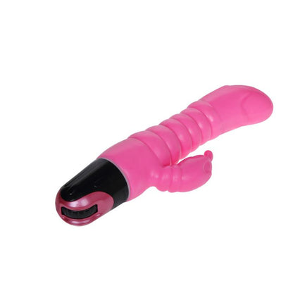 BAILE - VIBRATOR ROSA 22.5 CM