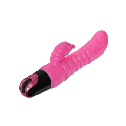 BAILE - VIBRADOR ROSA