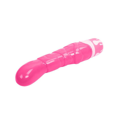 BAILE - VIBRADOR IMPERMEABLE ROSA CL50