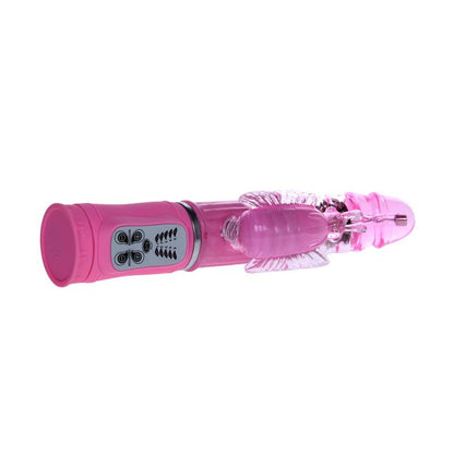 BAILE - VIBRADOR U.S. BIG MABE ROSA