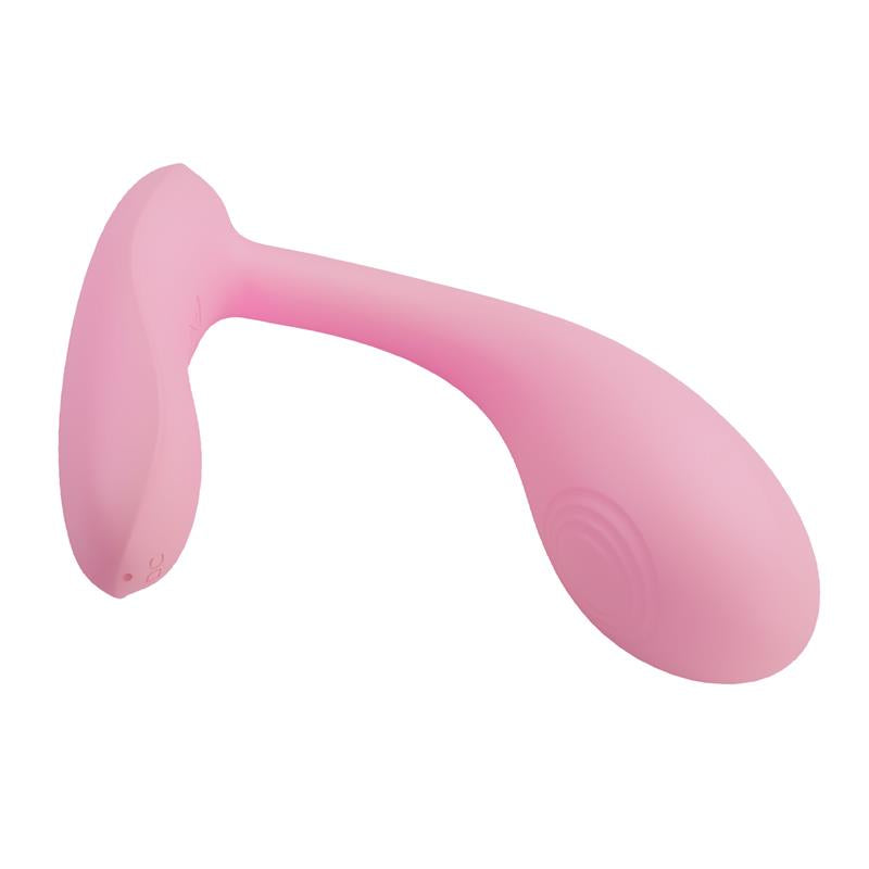 PRETTYLOVE - BAIRD ESTIMULADOR CON CONTROL POR APP