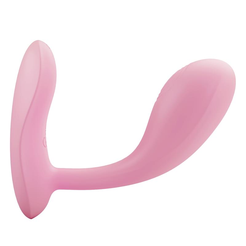 PRETTYLOVE - BAIRD ESTIMULADOR CON CONTROL POR APP