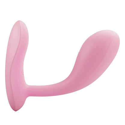 PRETTYLOVE - BAIRD ESTIMULADOR CON CONTROL POR APP