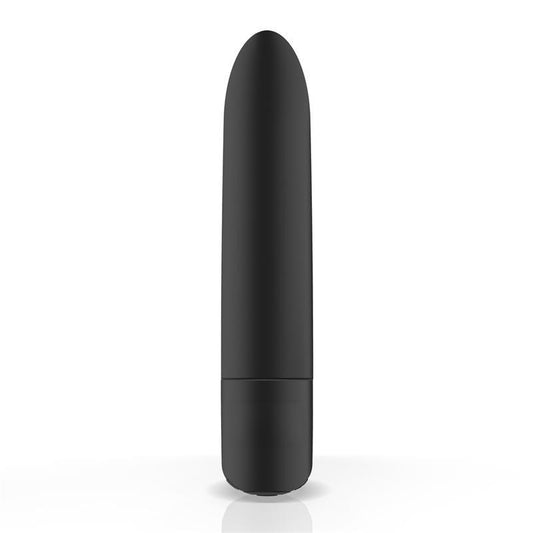 A-GUSTO - BALA VIBRADORA 10 VELOCIDADES USB