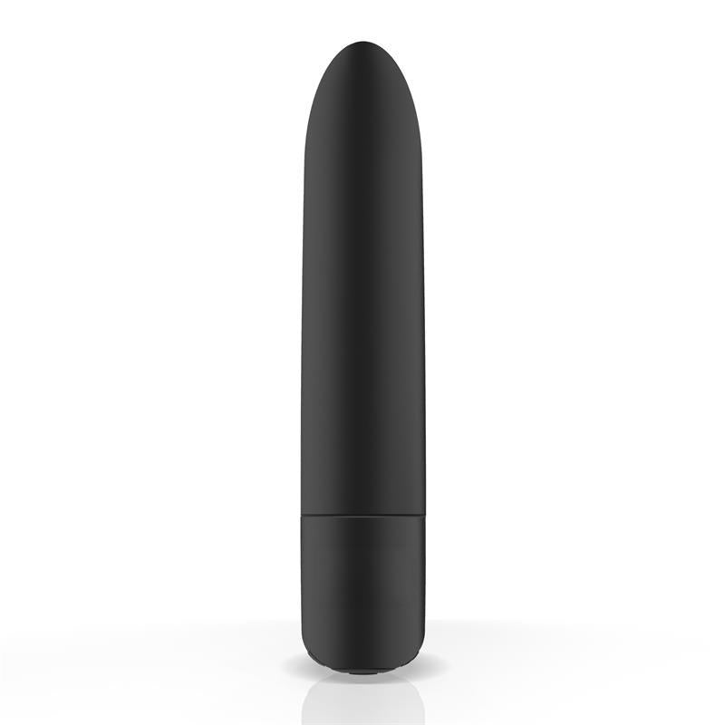 A-GUSTO - BALA VIBRADORA 10 VELOCIDADES USB