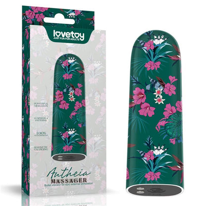 LOVETOY - BALA VIBRADORA ANTHEIA