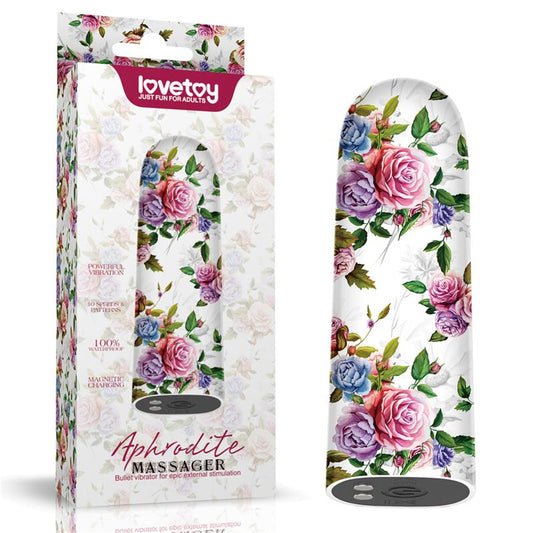 LOVETOY - BALA VIBRADORA APHRODITE
