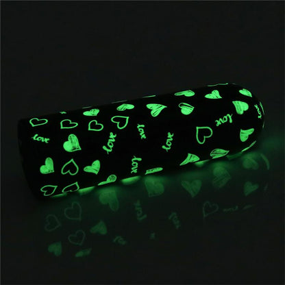 LOVETOY - BALA VIBRADORA BRILLA EN LA OSCURIDAD GLOW-IN-THE-DARK