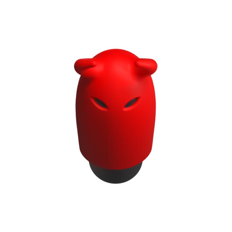 ADRIEN LASTIC - BALA VIBRADORA DEVIL