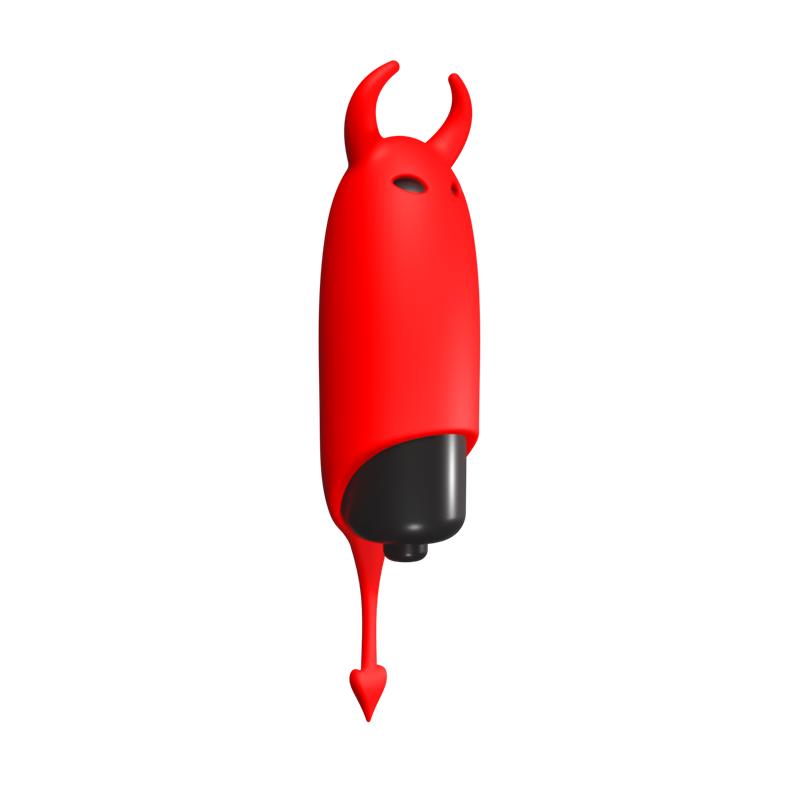 ADRIEN LASTIC - BALA VIBRADORA DEVIL