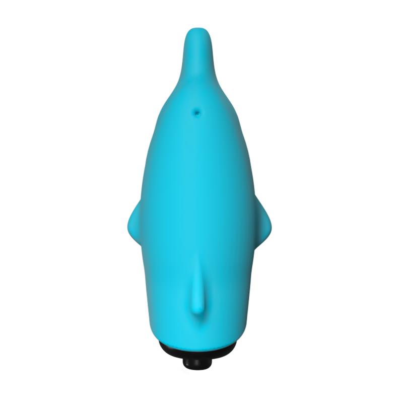 ADRIEN LASTIC - BALA VIBRADORA DOLPHIN