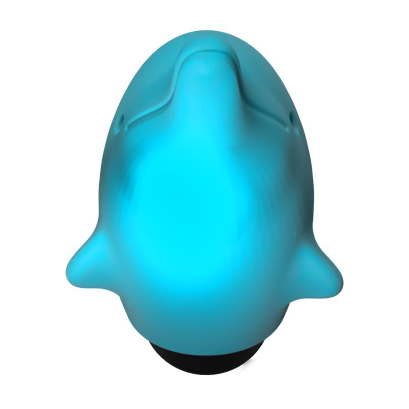 ADRIEN LASTIC - BALA VIBRADORA DOLPHIN