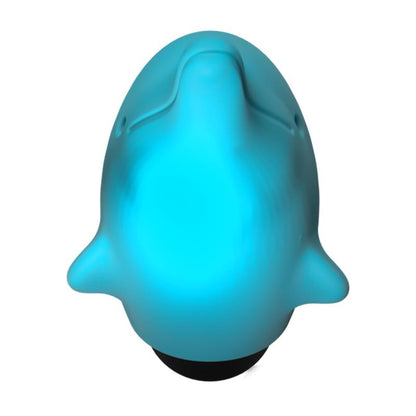 ADRIEN LASTIC - BALA VIBRADORA DOLPHIN