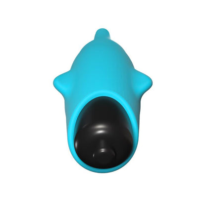 ADRIEN LASTIC - BALA VIBRADORA DOLPHIN
