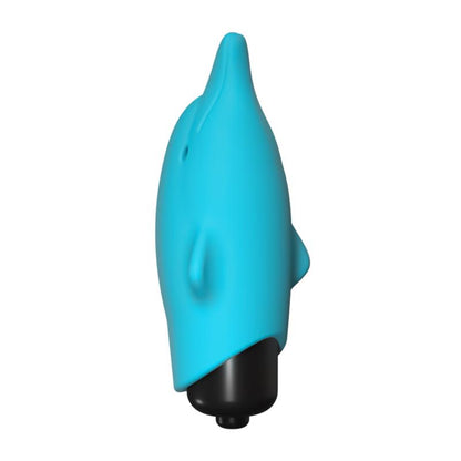 ADRIEN LASTIC - BALA VIBRADORA DOLPHIN