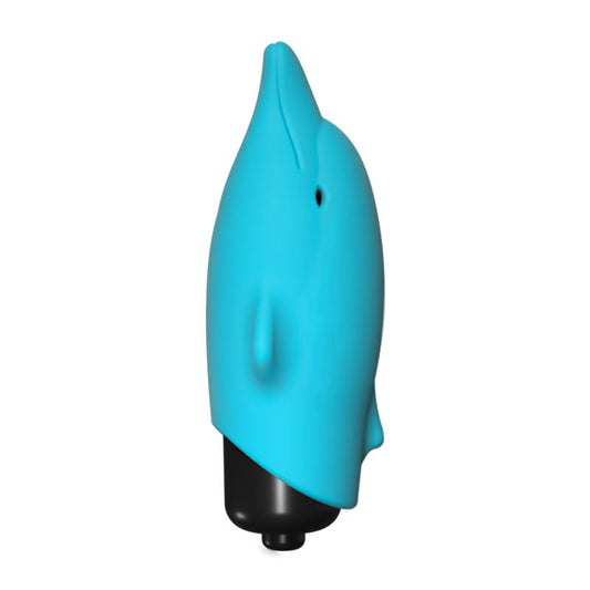 ADRIEN LASTIC - BALA VIBRADORA DOLPHIN