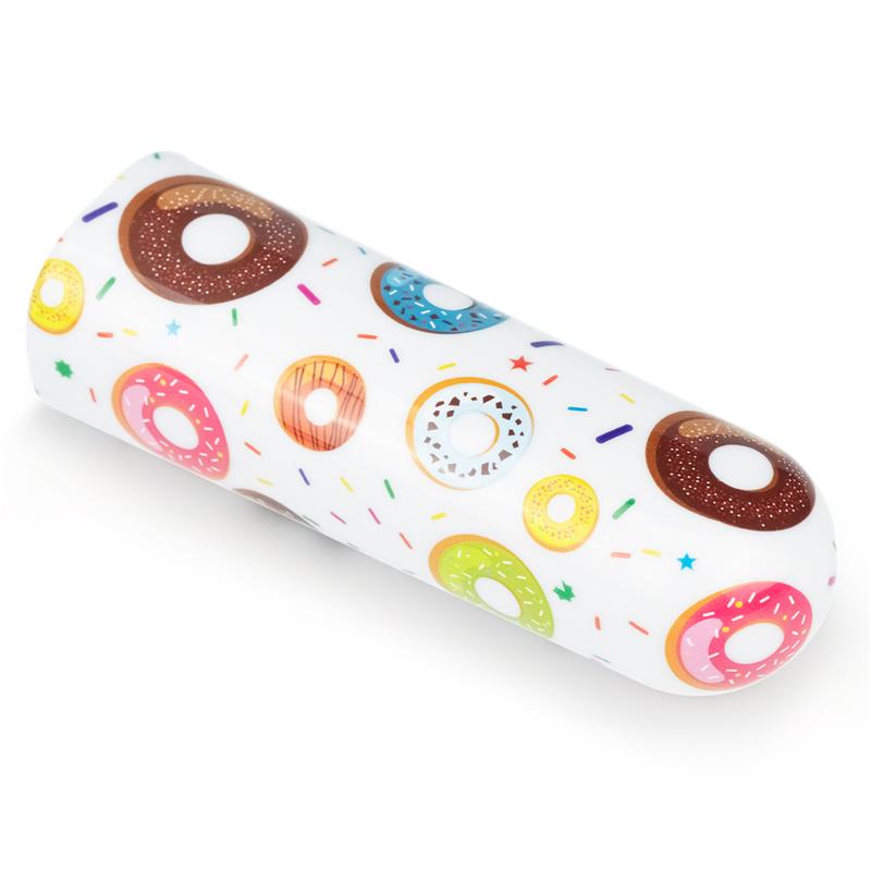 LOVETOY - BALA VIBRADORA DONUT