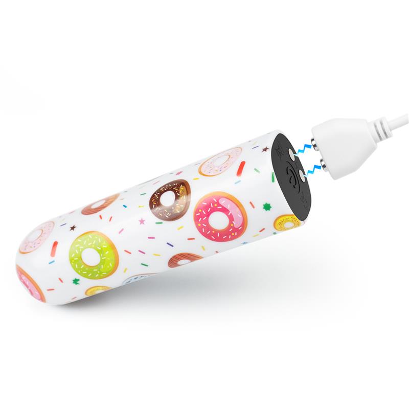 LOVETOY - BALA VIBRADORA DONUT