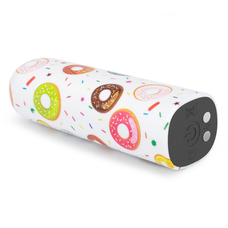 LOVETOY - BALA VIBRADORA DONUT