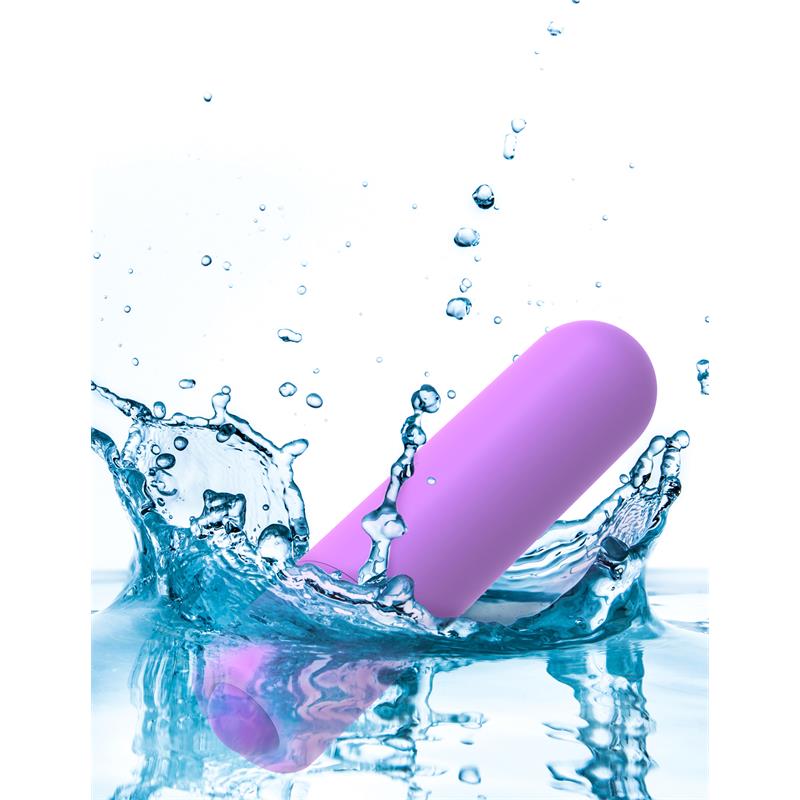 FANTASY FOR HER - BALA VIBRADORA HER POCKET BULLET