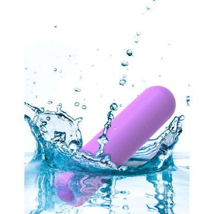FANTASY FOR HER - BALA VIBRADORA HER POCKET BULLET