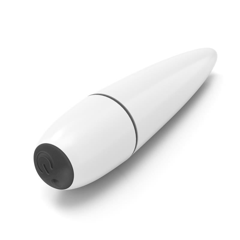 LOVETOY - BALA VIBRADORA IJOY BLANCO