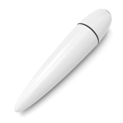 LOVETOY - BALA VIBRADORA IJOY BLANCO