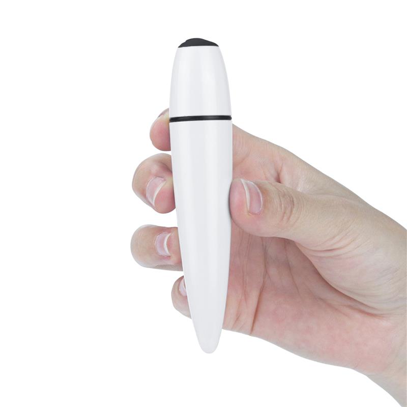 LOVETOY - BALA VIBRADORA IJOY BLANCO