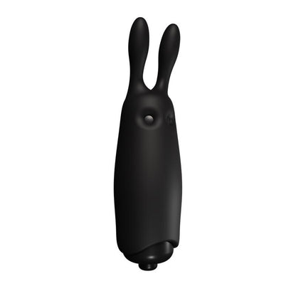 ADRIEN LASTIC - BALA VIBRADORA LASTIC POCKET NEGRO