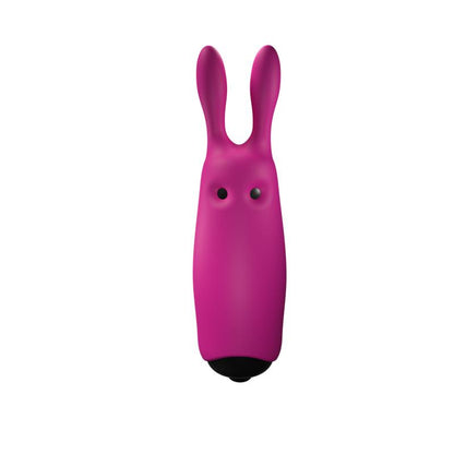 ADRIEN LASTIC - BALA VIBRADORA LASTIC POCKET ROSA
