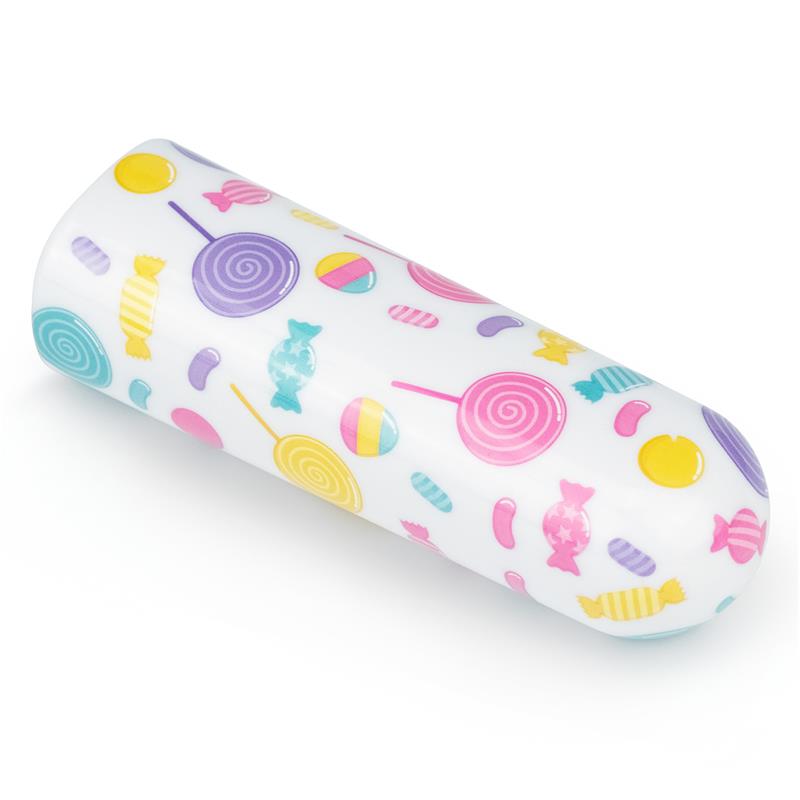 LOVETOY - BALA VIBRADORA LOLLIPOP