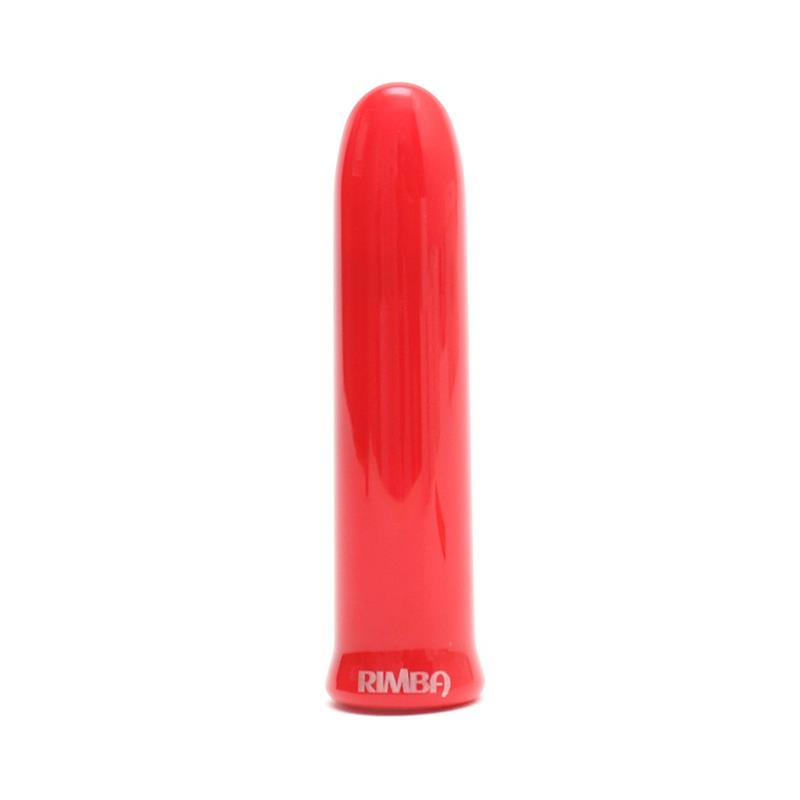 RIMBA TOYS - BALA VIBRADORA MALAGA ROSA