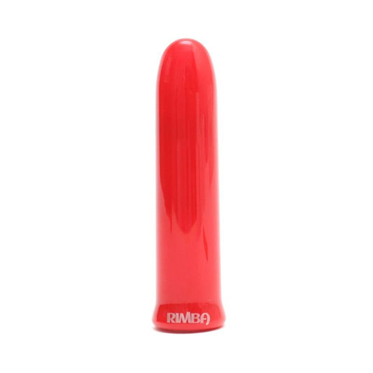 RIMBA TOYS - BALA VIBRADORA MALAGA ROSA