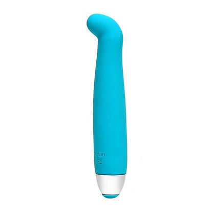 RIMBA TOYS - BALA VIBRADORA NOSE JOB LIVERPOOL AZUL