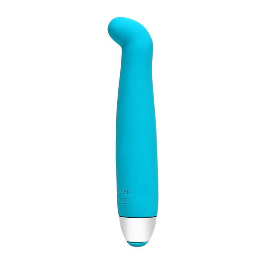 RIMBA TOYS - BALA VIBRADORA NOSE JOB LIVERPOOL AZUL