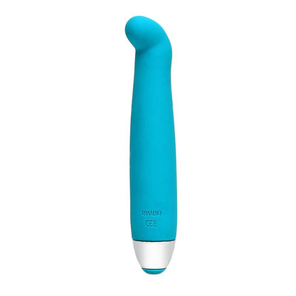 RIMBA TOYS - BALA VIBRADORA NOSE JOB LIVERPOOL AZUL
